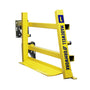 Load image into Gallery viewer, Madewell Formwork - Large Frame with two 900mm Rods