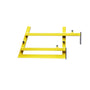 Load image into Gallery viewer, Madewell Formwork - Small Frame with two 900mm Rods