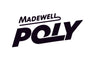Load image into Gallery viewer, Madewell Poly Builders Film Medium Impact 200um