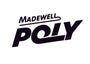 Load image into Gallery viewer, Madewell Poly Builders Film Medium Impact 200um Bulk Deal (35 Rolls per Pallet)