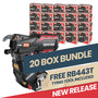 Load image into Gallery viewer, MAX RB443T 'Twin Tier' 20 Box Bundle Deal (1 free tool)