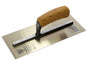 Load image into Gallery viewer, Nela Premium Gold Chrome Stainless Steel Trowel (Various Sizes)