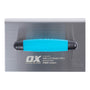 Load image into Gallery viewer, OX Pro Extra Wide Edging Trowel 10mm Radius- 145 x 215mm / 5 3/4in x 8 1/2in