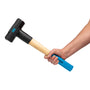 Load image into Gallery viewer, OX PRO 6LB MINI SLEDGE HAMMER