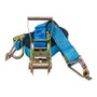 Load image into Gallery viewer, OX Professional 50mm x 9M Ratchet Tie Down Strap