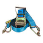Load image into Gallery viewer, OX Professional 50mm x 9M Ratchet Tie Down Strap