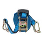 Load image into Gallery viewer, OX 35mm x 6m Ratchet Tie Down - Single