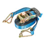Load image into Gallery viewer, OX 35mm x 6m Ratchet Tie Down - Single
