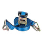 Load image into Gallery viewer, OX 35mm x 6m Ratchet Tie Down - Single