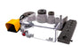 Load image into Gallery viewer, Rapid Tool Premium 400-415V Heavy Duty 6-36mm Rebar Bender + 6-30mm Rebar Cutter