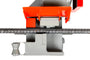 Load image into Gallery viewer, Rapid Tool Premium 400-415V Heavy Duty 6-26mm Rebar Cutter