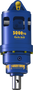 Load image into Gallery viewer, Auger Torque - Earth Drills 3000 TC (Truck Crane Only)