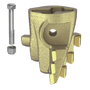 Load image into Gallery viewer, Auger Torque - PILOT - S4 EXTRA DIG