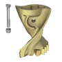 Load image into Gallery viewer, Auger Torque - PILOT S4 TUNGSTEN