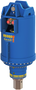 Load image into Gallery viewer, Auger Torque - Earth Drill 100000 MAX - 150mm HEX