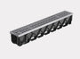 Load image into Gallery viewer, Reln Storm Drain Pro™ Series 100 - 1m complete with Class C Galvanised Grate