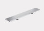 Load image into Gallery viewer, Reln Storm Drain Pro™ Series 100 - 1m complete with Class C Linear Heel Guard Grate