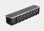 Load image into Gallery viewer, Reln Storm Drain Pro™ Series 150 - 1m complete with Class C Galvanised Grate