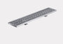 Load image into Gallery viewer, Reln Storm Drain Pro™ Series 150 - 1m complete with Class C Galvanised Grate