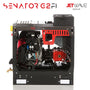 Load image into Gallery viewer, Jetwave Senator™ G2F1 Pressure Cleaner Cold Water 7000 PSI / 18 L/PM