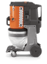 Load image into Gallery viewer, Husqvarna DE110S Dust Extractor 230V