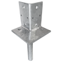 Load image into Gallery viewer, LevelMaster Vertical Large Corner Top