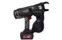 Load image into Gallery viewer, Rapid Tool Wraptor 18V Cordless 12-44mm Rebar Tier Kit