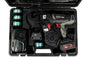 Load image into Gallery viewer, Rapid Tool Wraptor 18V Cordless 12-44mm Rebar Tier Kit