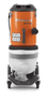 Load image into Gallery viewer, Husqvarna DE110S Dust Extractor 230V