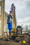 Load image into Gallery viewer, Auger Torque - Earth Drill 100000 MAX - 150mm HEX