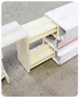 Load image into Gallery viewer, 90mm Con-Form Exterior Corner Connector