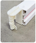 Load image into Gallery viewer, 90mm Con-Form Exterior Corner Connector