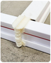 Load image into Gallery viewer, 90mm Con-Form Exterior Corner Connector