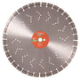 Load image into Gallery viewer, Flextool BladeTec Diamond Blade - Combination 520mm 20"