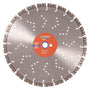 Load image into Gallery viewer, Flextool BladeTec Diamond Blade - Concrete 415mm 16"
