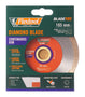 Load image into Gallery viewer, Flextool BladeTec Diamond Blade - Continuous Rim 105mm 4"