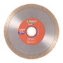 Load image into Gallery viewer, Flextool BladeTec Diamond Blade - Continuous Rim 125mm 5"