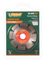 Load image into Gallery viewer, Flextool BladeTec Diamond Blade - Tuck Segment 9.5mm x 105mm 4"
