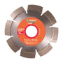 Load image into Gallery viewer, Flextool BladeTec Diamond Blade - Tuck Segment 9.5mm x 105mm 4"