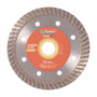 Load image into Gallery viewer, Flextool BladeTec Diamond Blade - Turbo 105mm 4"