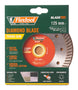 Load image into Gallery viewer, Flextool BladeTec Diamond Blade - Turbo 125mm 5"