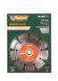 Load image into Gallery viewer, Flextool BladeTec Diamond Blade - V-Segment 125mm 5"