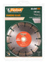 Load image into Gallery viewer, Flextool BladeTec Diamond Blade - V-Segment 180mm 7"
