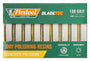 Load image into Gallery viewer, Flextool BladeTec Dry Polishing Resins - Various grit sizes - 9 pack each