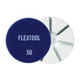 Load image into Gallery viewer, Flextool BladeTec Dry Polishing Resins - Various grit sizes - 9 pack each