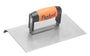 Load image into Gallery viewer, Flextool Concrete Edger - Bull Nose ProSoft Handle