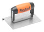 Load image into Gallery viewer, Flextool Concrete Edger - Bull Nose ProSoft Handle