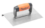 Load image into Gallery viewer, Flextool Concrete Edger - Bull Nose ProSoft Handle