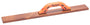 Load image into Gallery viewer, Flextool Wood Float ProSoft Handle