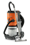 Load image into Gallery viewer, Husqvarna DE120 2200W H-Class Vacuum Cleaner Dust Extractor